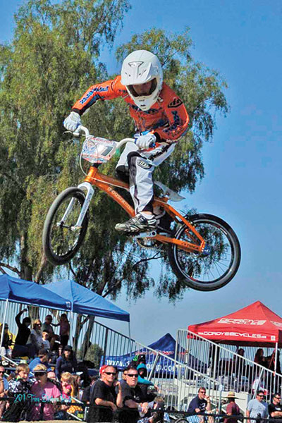 Brian Ensey Jr. Brian Ensey Jr.