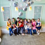 Sweetspot in Redding