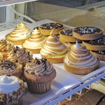 The Tin Roof Bakery and Café in Chico