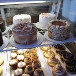 The Tin Roof Bakery and Café in Chico