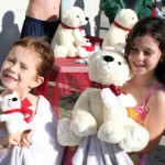 Are you ready to the take the Polar Bear Plunge?  This exciting family event in Redding includes fun contests and hot refreshments.
