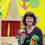 Paradise Public Library offers a beautiful toddler play area. There are fun places to play and explore with your child all over the North State.