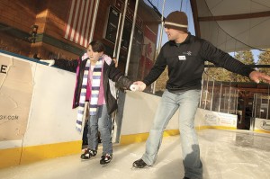 Bill Collier Community Ice Arena