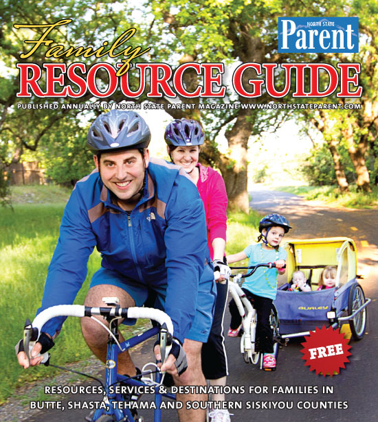Family Resource Guide 2011/2012