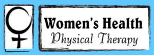 women's health physical therapy - north state parent