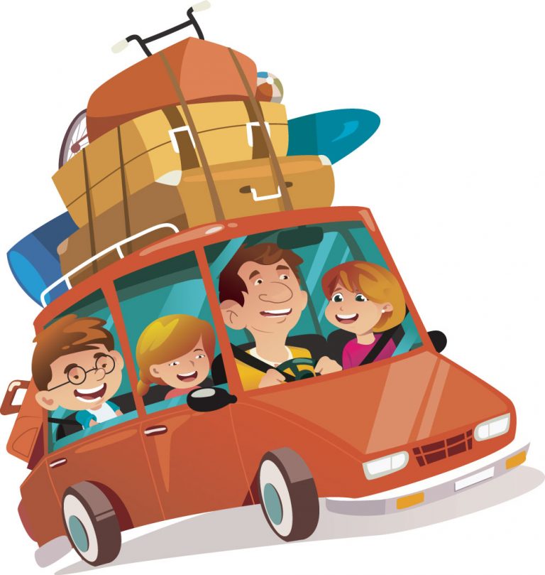 Road Trippin Healthy Kid Friendly Snacks For The Road North State Parent Magazine