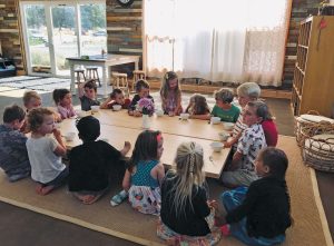 kids learning - north state parent localicious