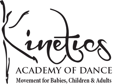 Kinetics Academy of Dance & Gymnastics