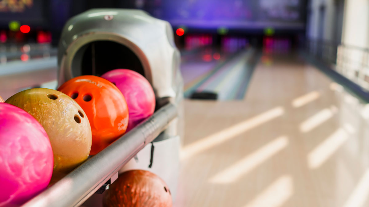 Bowling - North State Parent magazine