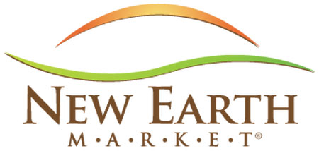 New Earth Market in Chico