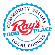 Ray's Food Place in Mt. Shasta
