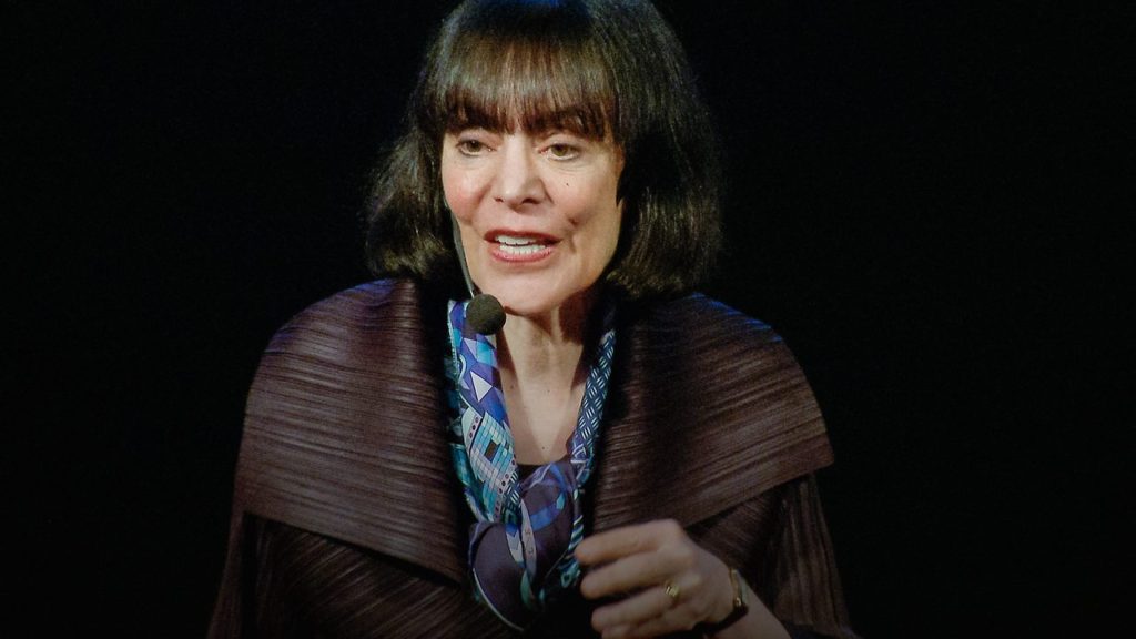 TED Talks for Busy Parents - carol dweck - north state parent