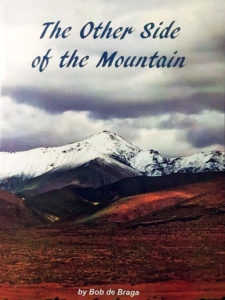 The de Braga Family - book other side of the mountain - north state parent