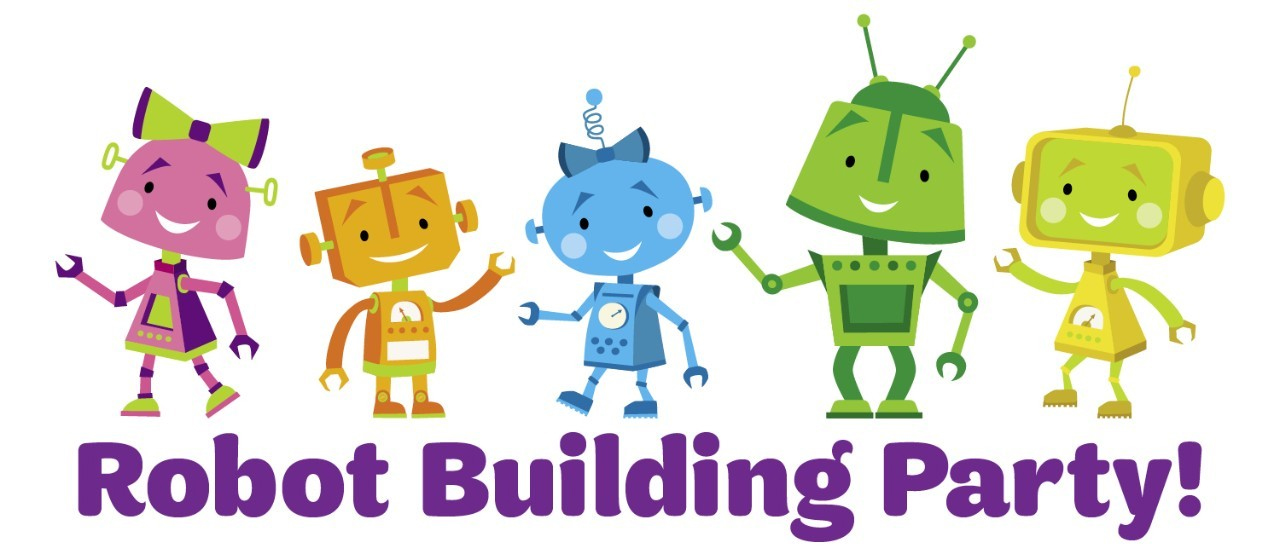 Robotics Workshop at Afternoon Kids Club