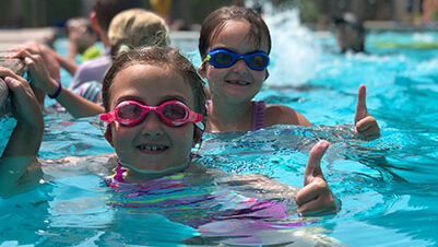 Summer at the Y – Holidays in the Heat: Oroville YMCA (July 31 – August 4)