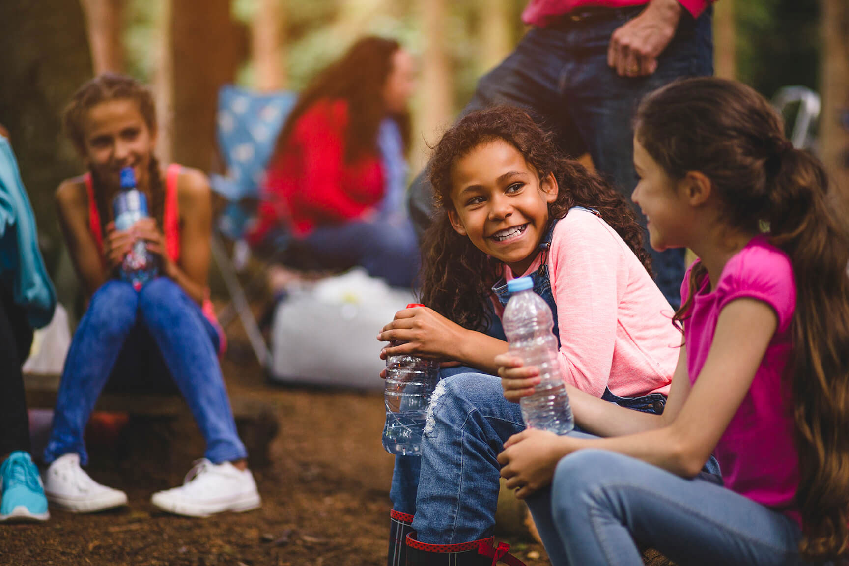 Positive Peer Pressure How Friends Build Happiness North State 