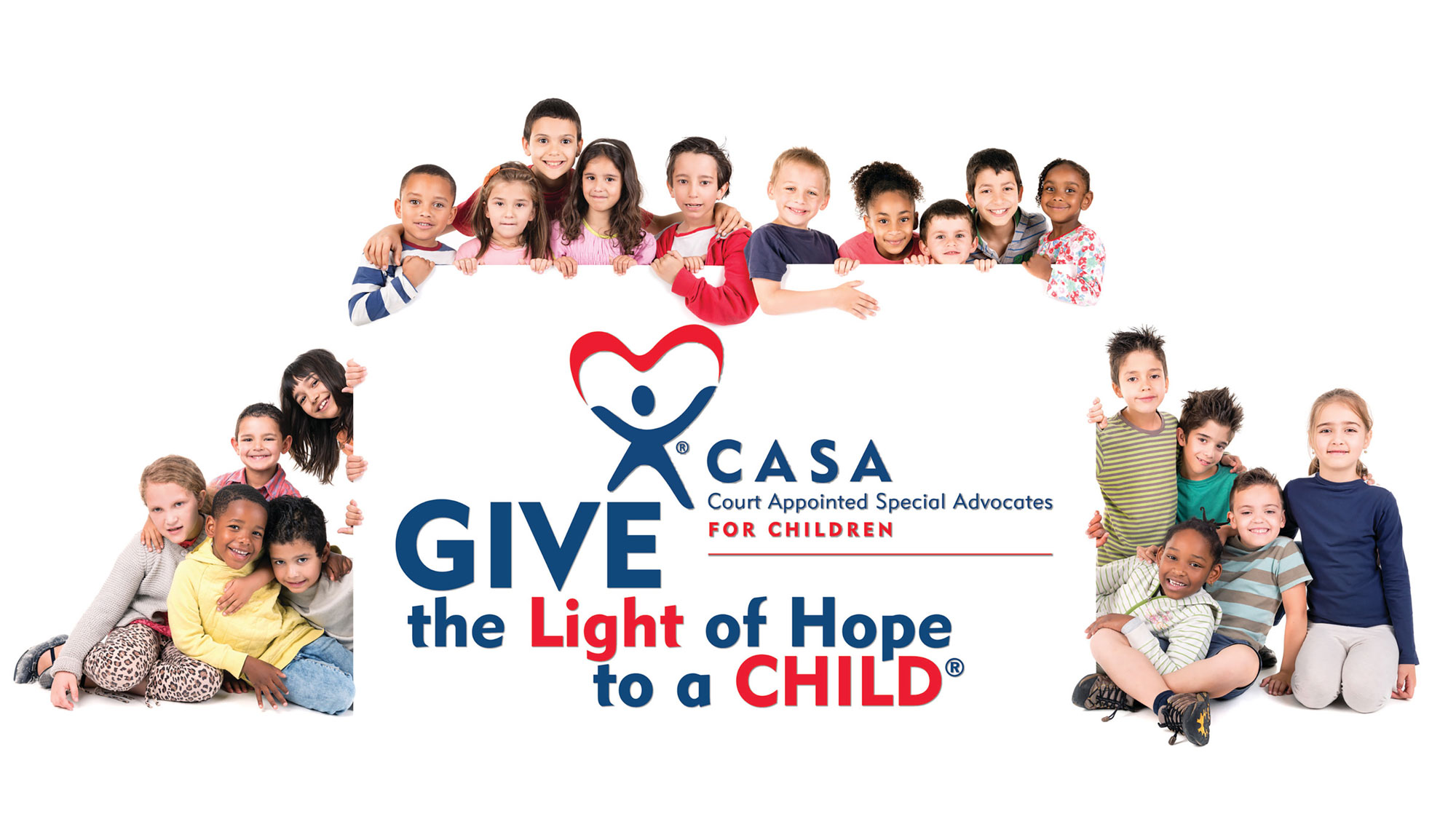 CASA Volunteers - A Voice For Foster Children - North State Parent magazine