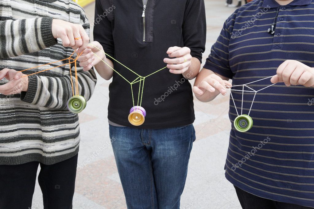 National Yo Yo Day