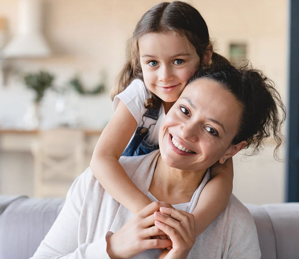 Great ways to help single parents — check in, share your resiliency, be generous with praise and help; and don’t judge.