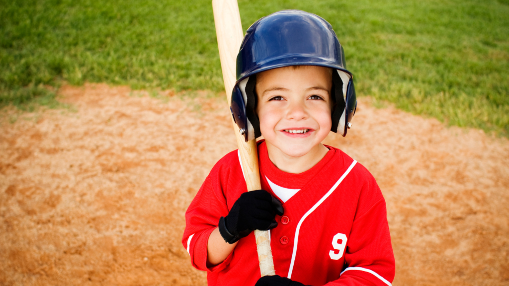 Redding Recreation Summer Camps Baseball Camp North State Parent