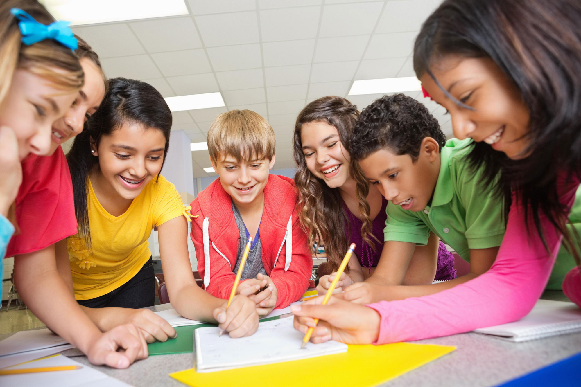 Project Based Learning - North State Parent magazine