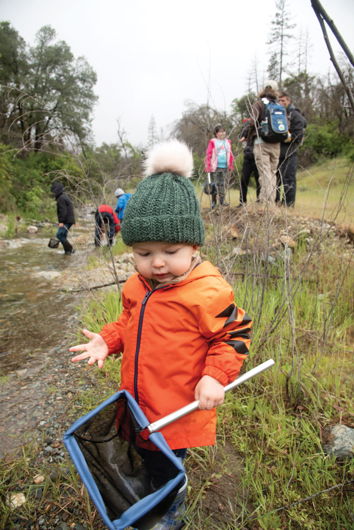 Land Conservation for a Healthy and Resilient Future - North State ...