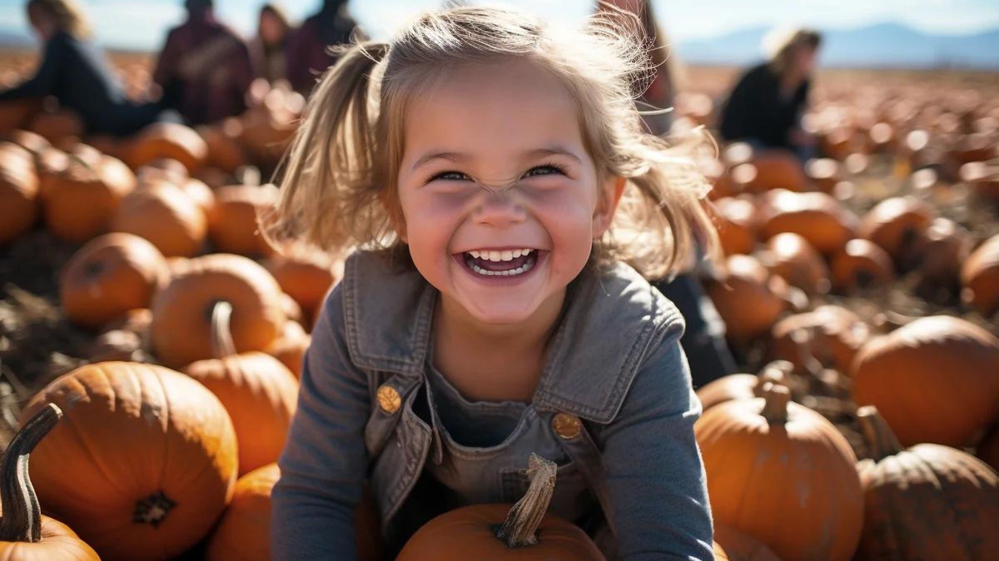 Hawes Farms Fall Festival