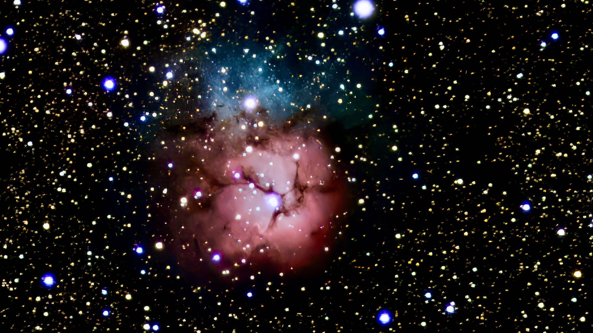 Mt. Shasta Astronomy Club Monthly Meeting