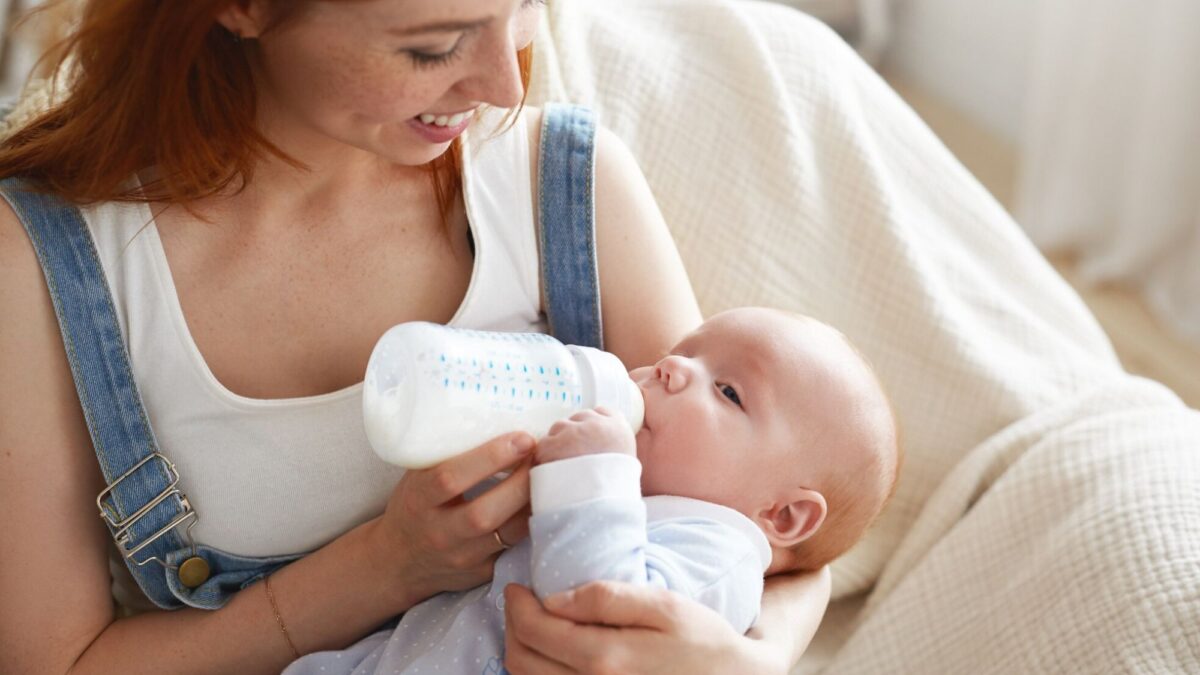 North State Breastfeeding Coalition – Milk Drive