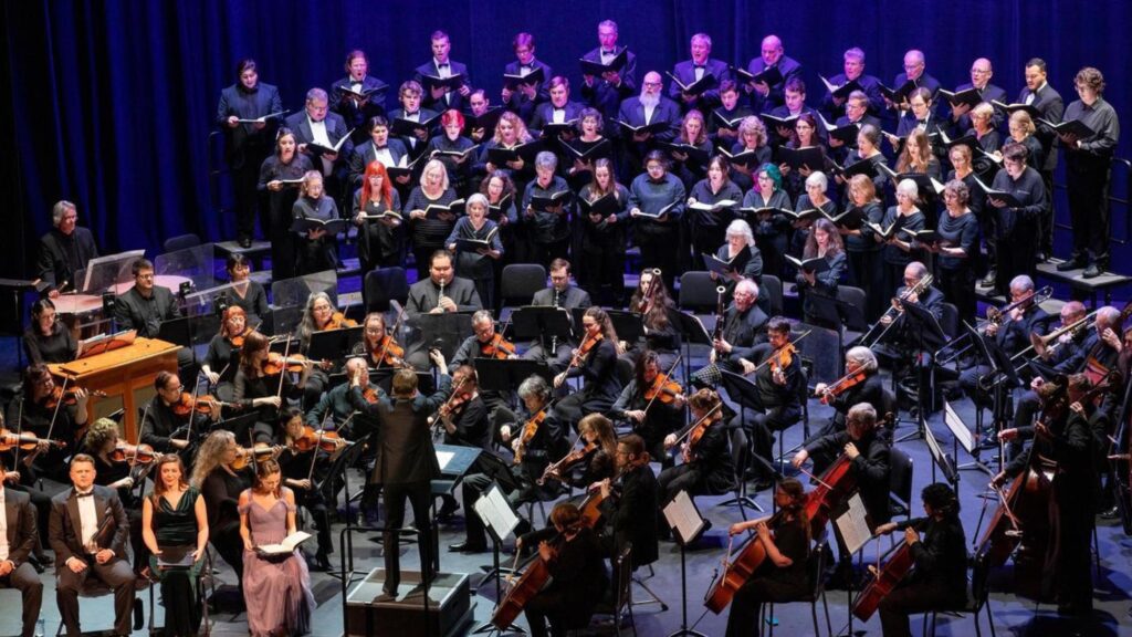 North State Symphony