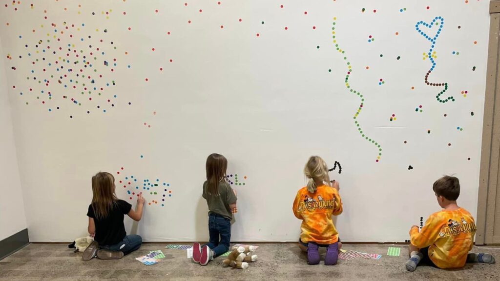 Chico Children's Museum 2