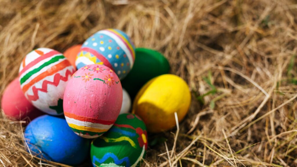 Easter Egg Hunt