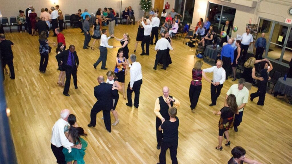 Social Dance-2