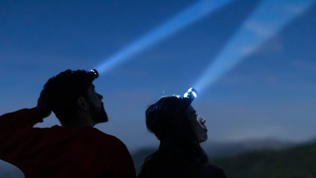 Full Moon Hikes