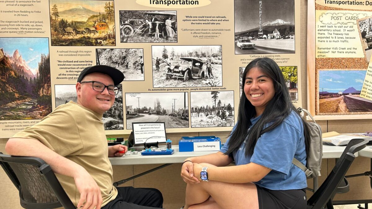 Mount Shasta Sisson Museum - North State Parent magazine