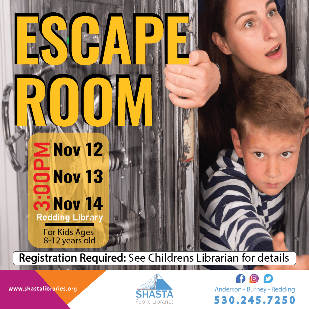 Escape Room Social