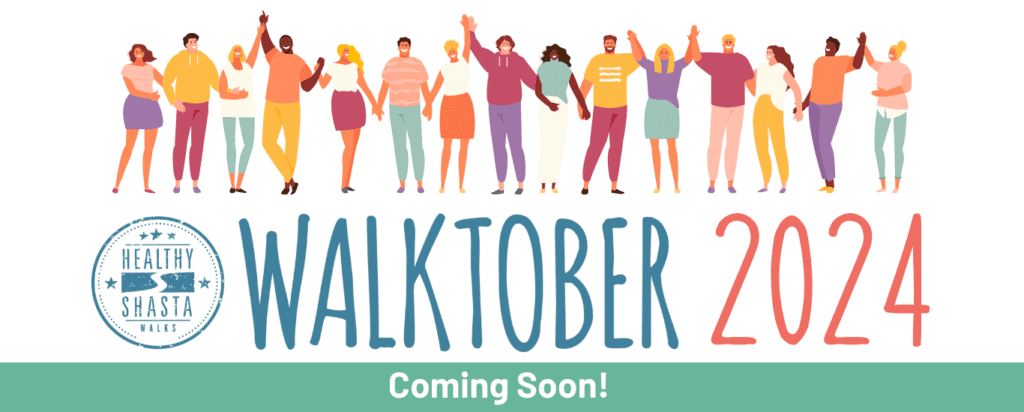 walktober