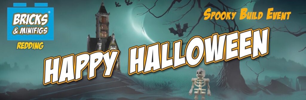 Halloween Header