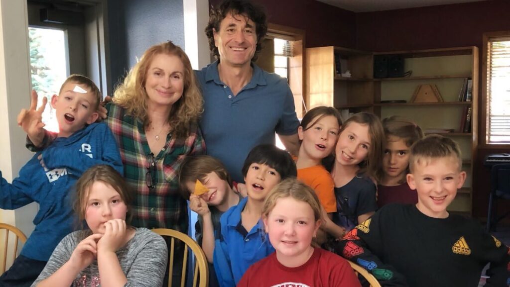 Baruch Art Mentorship