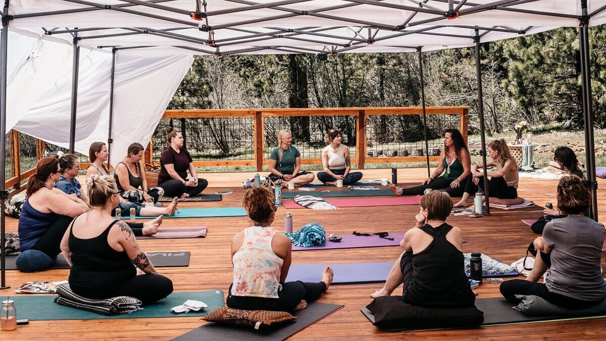 One Day Wellness Retreat