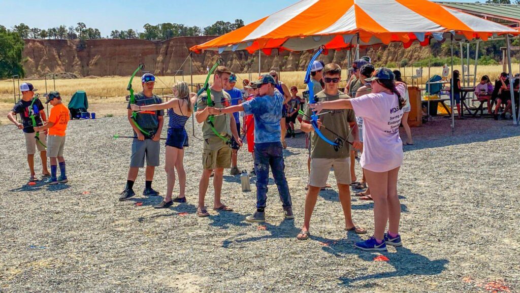 Red-Bank-Outdoor-Academy Youth