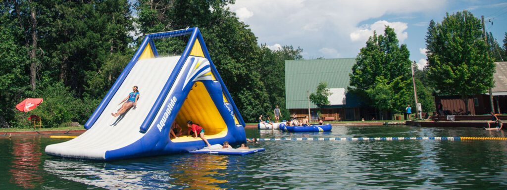 kidder family fun