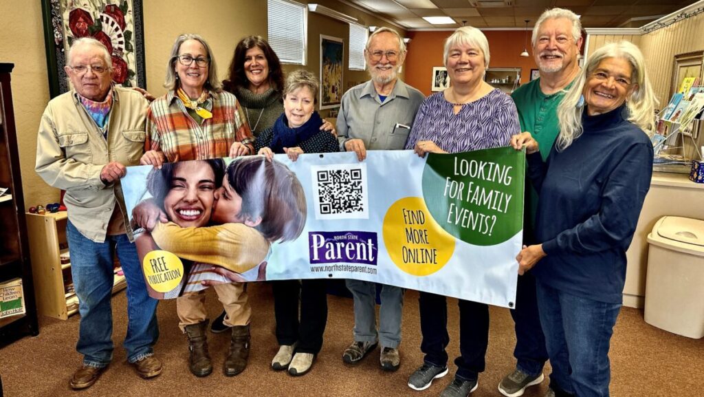 Caregivers Support Group