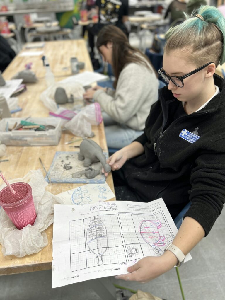 CuddlyClayCreatures_InspireSummerCamps1