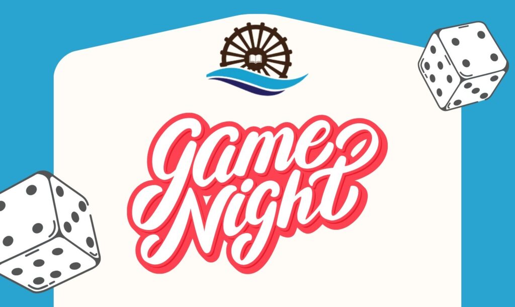 Game Night