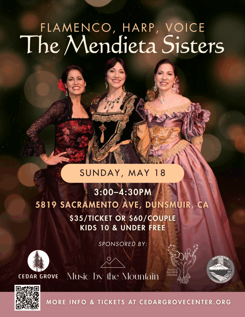 Mendieta Sisters (1)