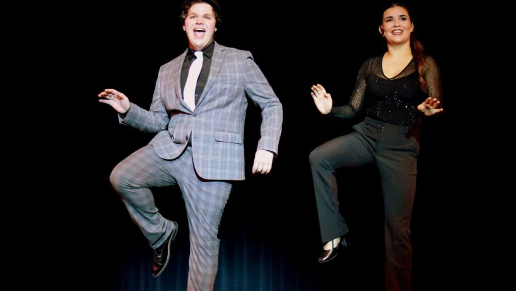 Musical Theatre Voice, Dance, & Acting Intensive_InspireSummerCamp