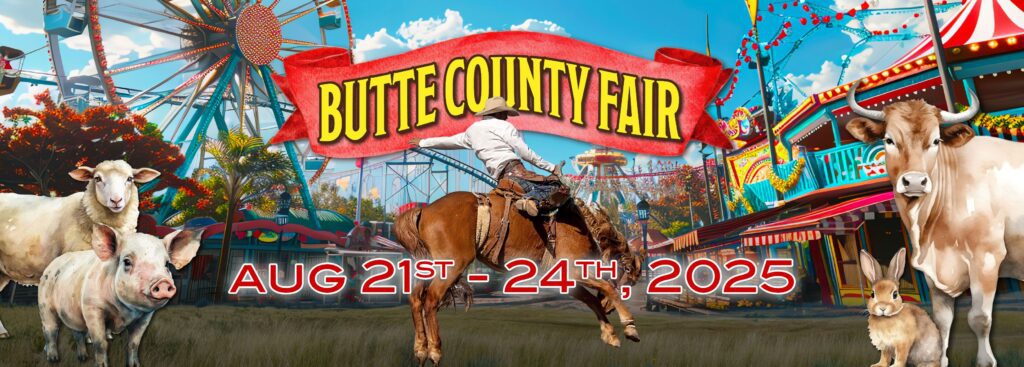 butte-county-fair-2025-fair-dates