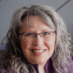 Julie Freedman Smith