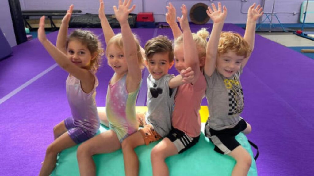 kinetics academy of dance - Google Search